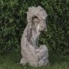 Enchanted Garden™ 40.55" Marrieta Ridge Outdoor Water Fountain -Enchanted Garden Sale Y95885scene